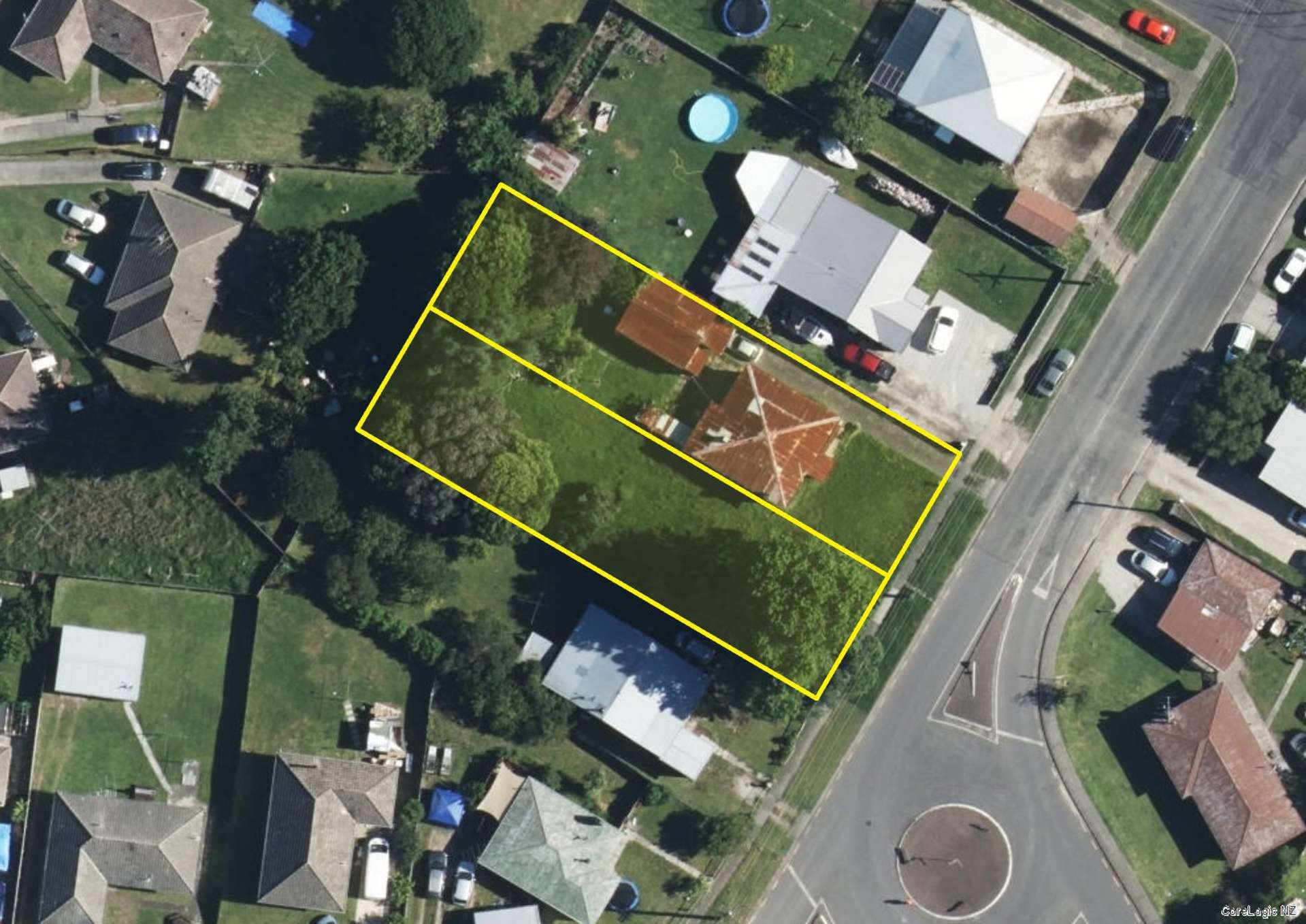 27 and 29 Endcliffe Road Kaiti_0