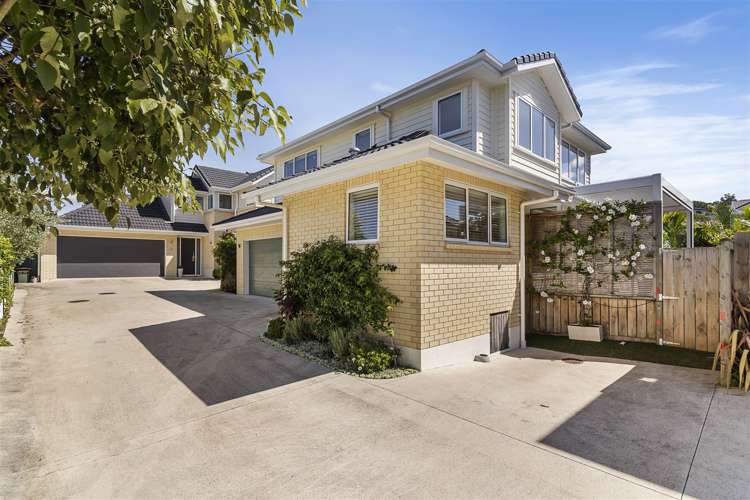 2/67 Nelson Street Howick_23