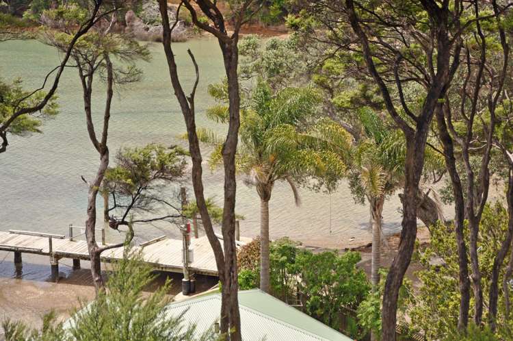 4 Schoolhouse Bay Road Kawau Island_10