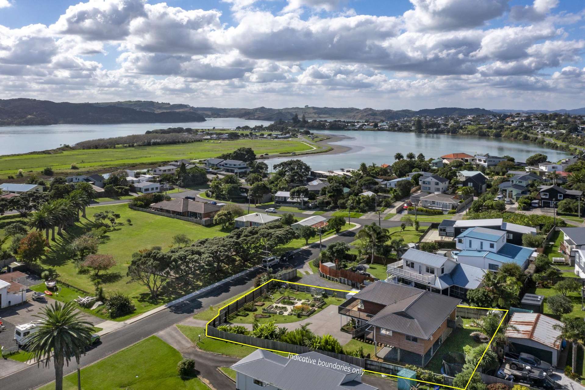 8 Taipari Avenue Raglan_0