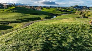 Lots 1 - 4, 2333 Puketitiri Road (subdivision of)_2