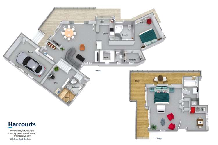 19 Saint Omer Road Kenepuru Sound_44