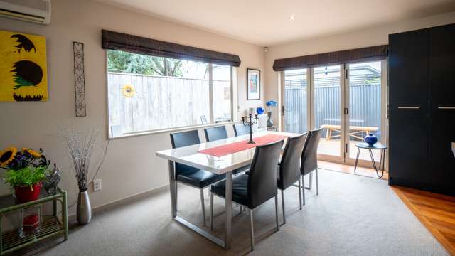 30 Knowles Street Terrace End_4