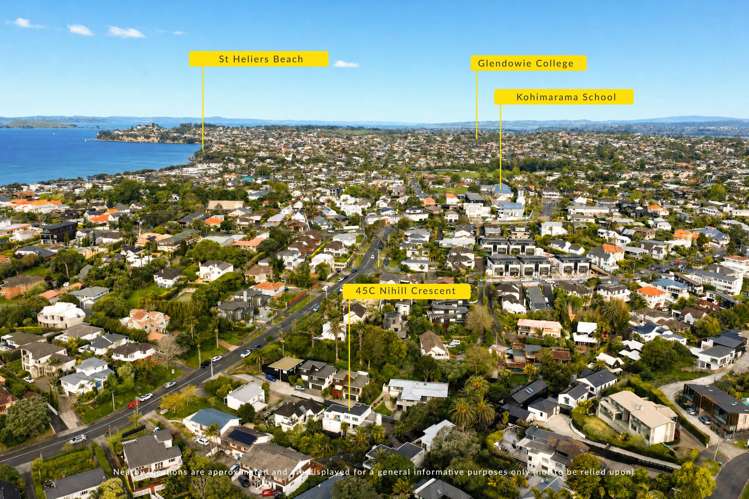 45C Nihill Crescent Mission Bay_38