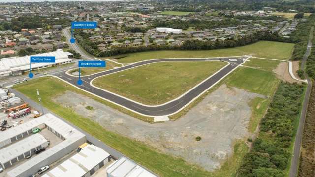 Lots 1-22 Bradford Street Paraparaumu_3