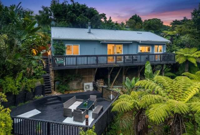 Present all offers above $930,000