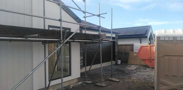 Brand New Home Opportunity Awaits!