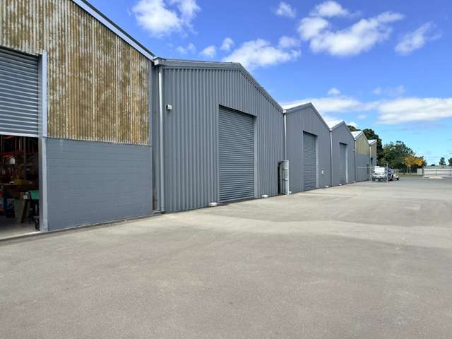 Practical Space, Sensible Rental