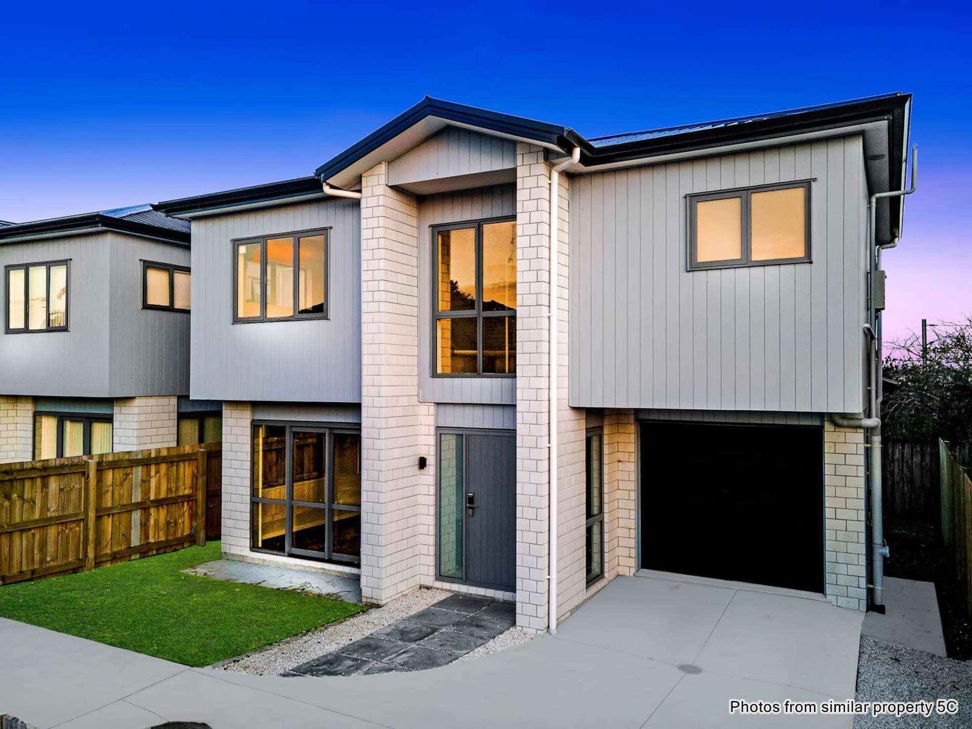 5b Braeburn Place Takanini_0