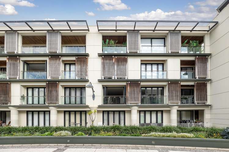 1I/22 Pakenham Street East Auckland Central_17