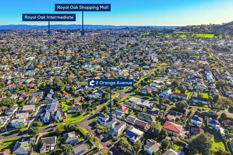 2 Oranga Avenue One Tree Hill_35
