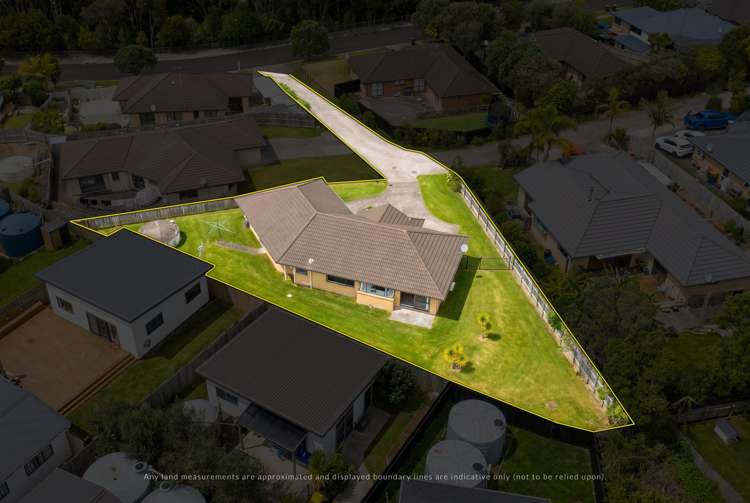11 Albacore Way Maraetai_22