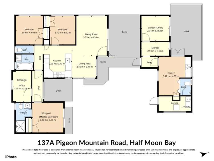 137A Pigeon Mountain Road Half Moon Bay_27