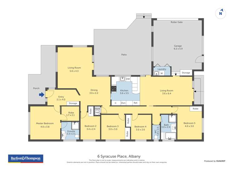 6 Syracuse Place Albany_19