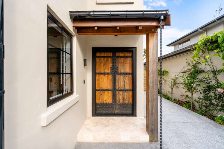 6a Hall Avenue Regent_5