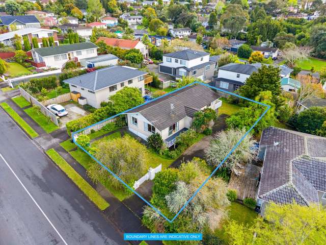 Unlock the Potential - Central Torbay Opportunity