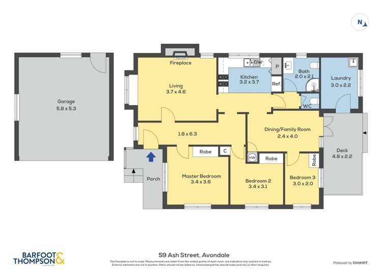 59 Ash Street Avondale_17