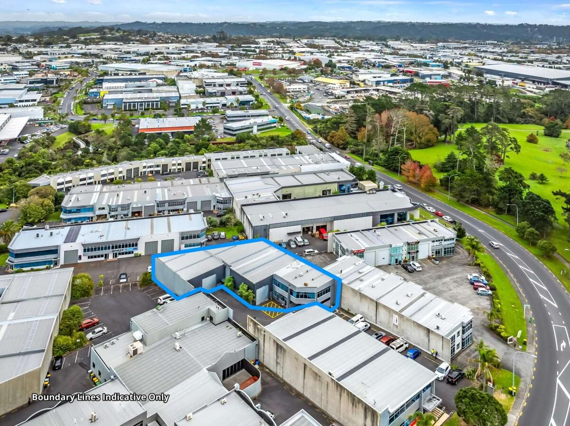 Units A & B, 61 Paul Matthews Road Albany_0