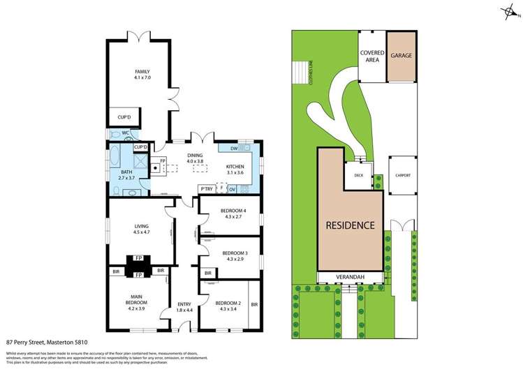 87 Perry Street Masterton_26