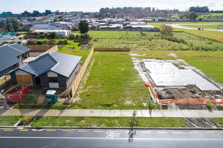 Lot 6/ 9 Te Hirawanui Drive Kelvin Grove_12