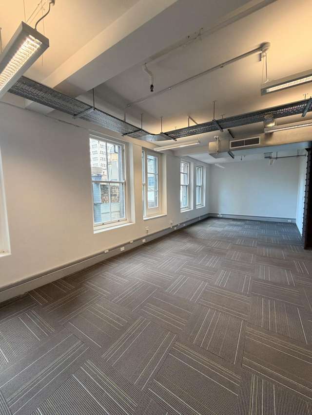 Suite 3.01/3-7 High Street Auckland Central_1
