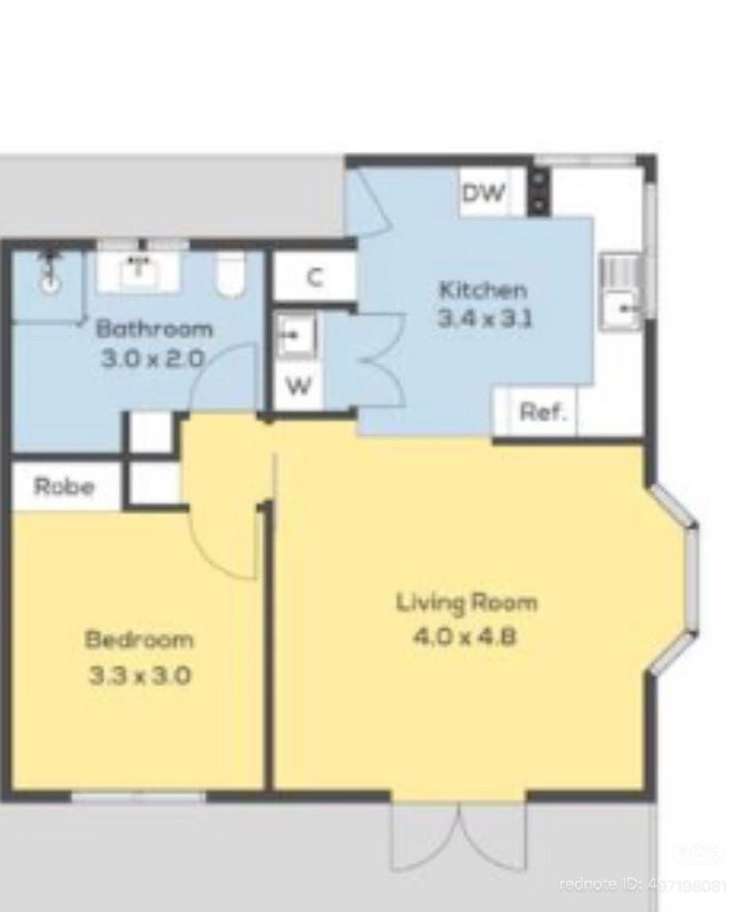 9A Rochas Place Clover Park_5