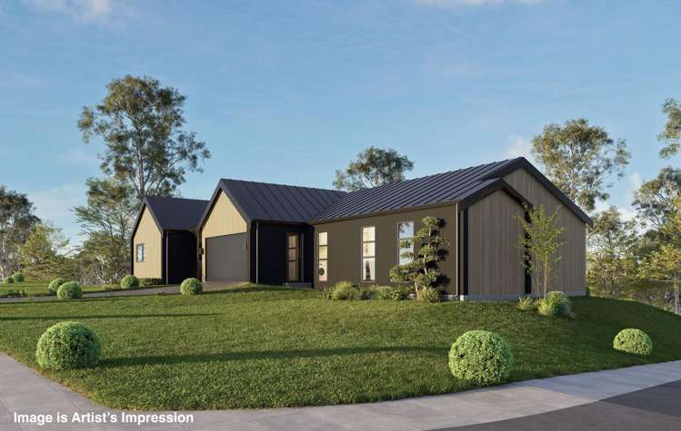 Lot 24 Penney Rise Matakana_2