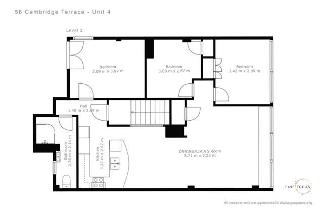 4/58 Cambridge Terrace Te Aro_1