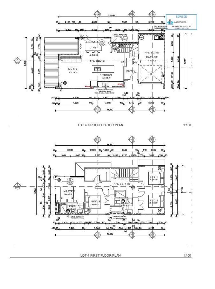 Lot 4/889 Beach Road Waiake Beach_24