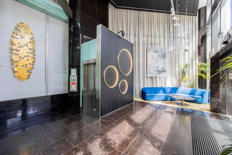 1211/26 Albert Street Auckland Central_14