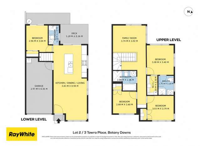 3B Towra Botany Downs_1