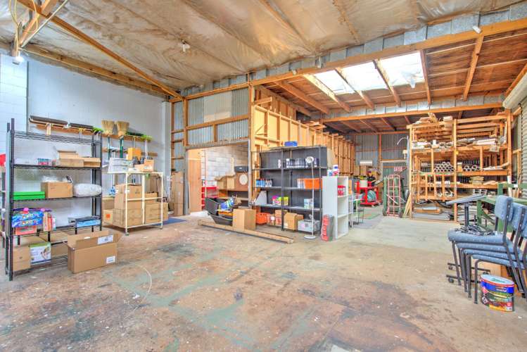 16 Northumberland Street Tapanui_15