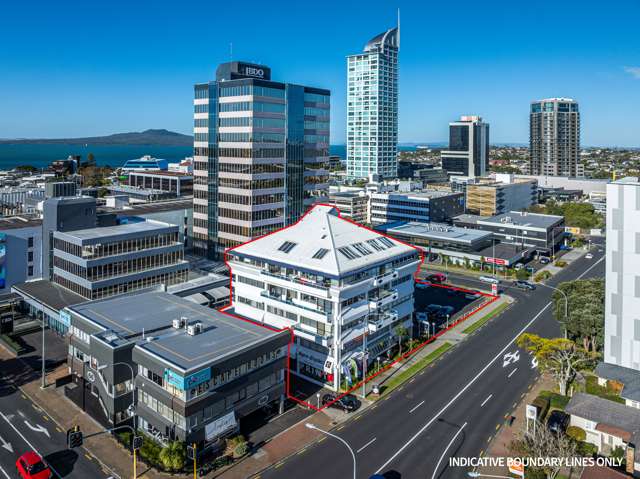 11 & 15 Auburn Street Takapuna_3