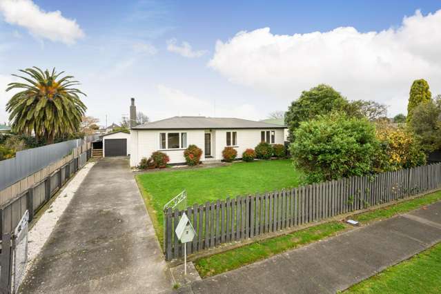 Great family home