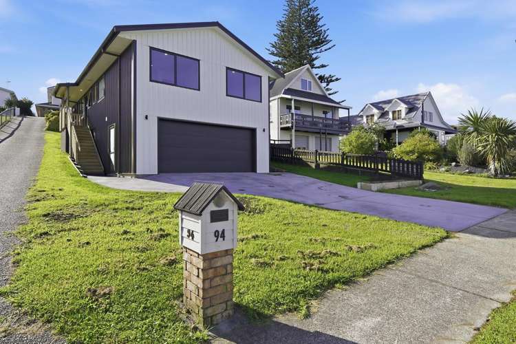 94A Harbour view Road Omokoroa_29