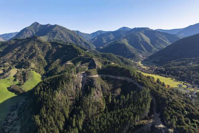 Graham Valley Road Motueka Valley_1