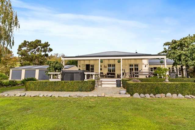 More Space & Freedom. The Lifestyle You Deserve.