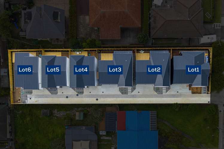 Lot 1/3 O'halloran Road Howick_31