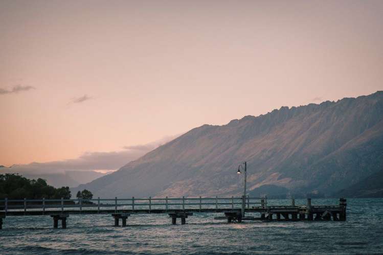 Stage 4 Alfred's Terrace - The North Terrace Glenorchy_19