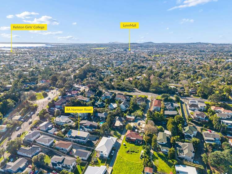 8A Norman Road Titirangi_28