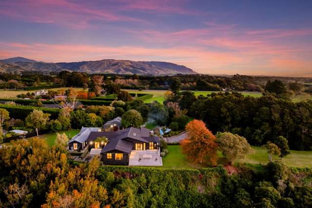 Elevated Country Living – Unwind & Escape