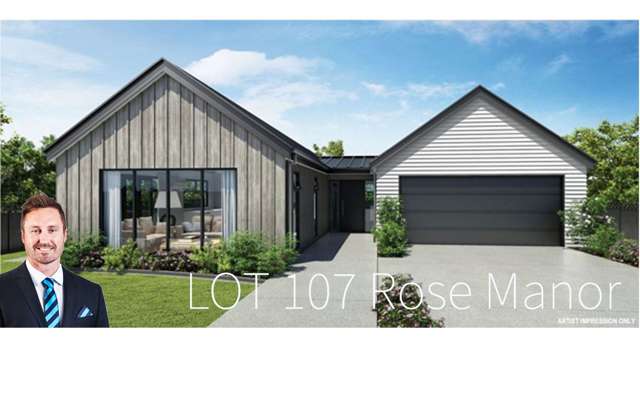 Lots 106/107/116/124 Ketu Lane and Rose Manor Blenheim_1