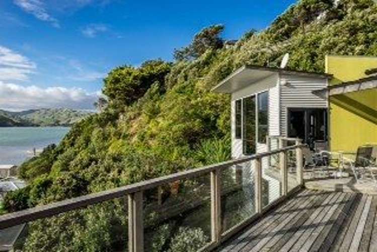 27a Seaview Road Paremata_22