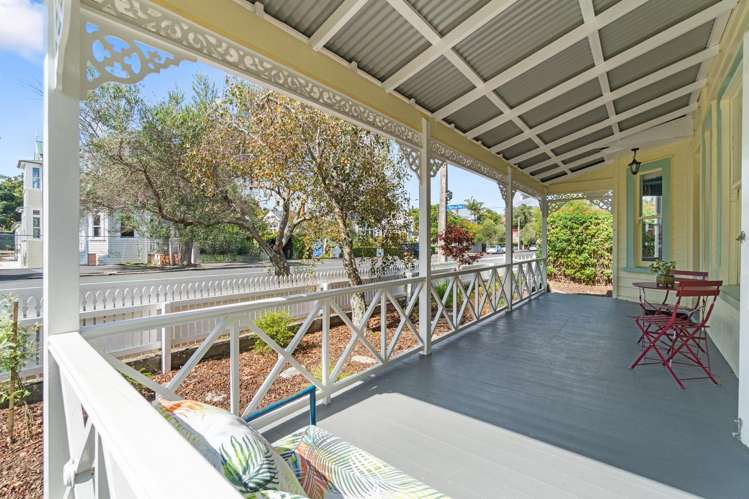 17 Cheltenham Road Devonport_15