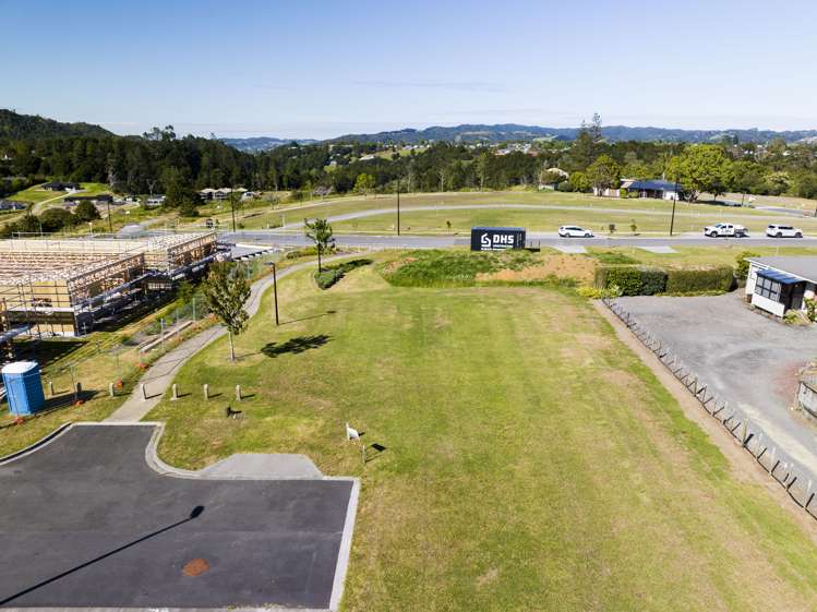 Lot 9,10 ,11,12, 56, 59 Redwood Green Subdivision Glenbervie_11