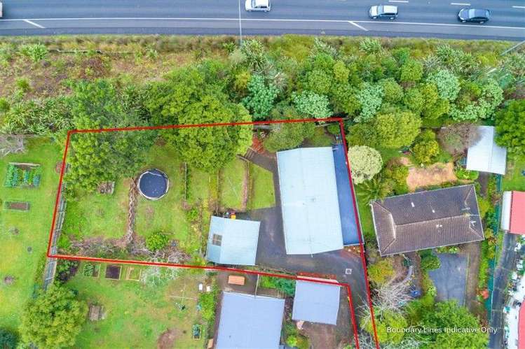 24 Camden Place Pukete_21