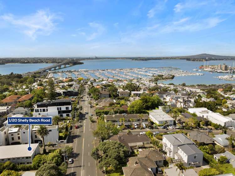 1/20 Shelly Beach Road Saint Marys Bay_17