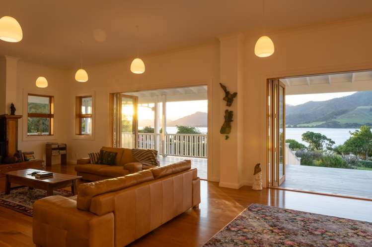 5495 Kenepuru Road, Waitaria Bay Marlborough Sounds_25