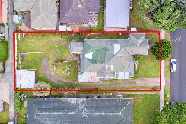 91 Seddon Street Pukekohe_1