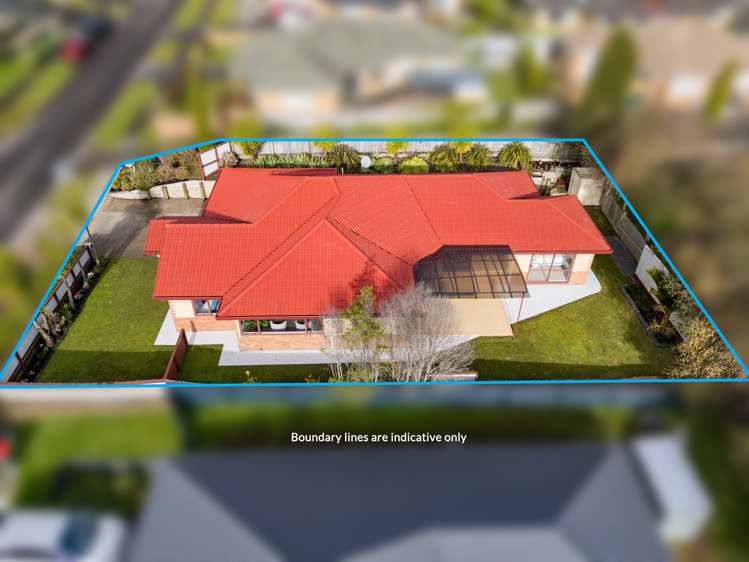 3 Fleetwood Drive Henderson_26